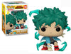 Funko My Hero Academia 1140 Deku with Gloves Pop! Vinyl Figure