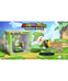 Mario + Rabbids Kingdom Battle: Rabbid Luigi 6-Inch Figurine
