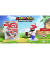 Mario + Rabbids Kingdom Battle: Rabbid Mario 3-Inch Figurine