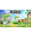Mario + Rabbids Kingdom Battle: Rabbid Luigi 3 Inch Figurine