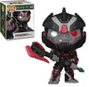 Funko Halo Infinite 22 Escharum with Axe 6-Inch Pop! Vinyl Figure
