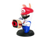 Mario + Rabbids Kingdom Battle: Rabbid Mario 6-Inch Figurine