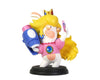 Mario + Rabbids Kingdom Battle: Rabbid Peach 6-Inch Figurine