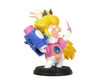 Mario + Rabbids Kingdom Battle: Rabbid Peach 6-Inch Figurine