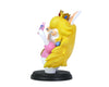 Mario + Rabbids Kingdom Battle: Rabbid Peach 6-Inch Figurine
