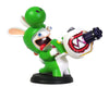 Mario + Rabbids Kingdom Battle: Rabbid Yoshi 6-Inch Figurine