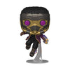 Funko Marvel's What If 871 T'Challa Star-Lord Pop! Vinyl Figure