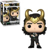 Funko Marvel Loki 898 President Loki Pop! Vinyl Figure
