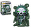 Funko Marvel Monster Hunters 990 Doctor Doom Pop! Vinyl Figure