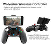 Ipega 9099 Wolverine Wireless GamePad