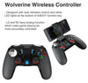 Ipega 9099 Wolverine Wireless GamePad