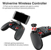 Ipega 9099 Wolverine Wireless GamePad