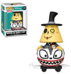 Funko Nightmare Before Christmas 11 Mayor in Ghost Cart Pop! Train Pop! Vinyl Figure