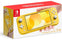 Nintendo Switch Lite (Yellow)