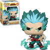 Funko My Hero Academia 1008 Infinite Deku with Eri Pop! Vinyl Figure