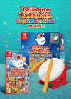 Taiko No Tatsujin: Rhythm Festival Drum Bundle - Collector's Edition - Nintendo Switch (EU)