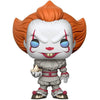 Funko Movies Stephen King's IT 472 Pennywise Clown Pop! Vinyl Figure