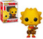 Funko The Simpsons 497 Lisa Simpson Pop! Vinyl Figure