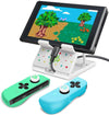 HORI PlayStand - Animal Crossing for Nintendo Switch