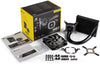 Corsair CPU Cooler Liquid Hydro Series H60 AIO, 120mm Radiator, 120mm SP Series PWM Fan