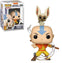 Funko Avatar The Last Airbender 534 Aang with Momo Pop! Vinyl Figure