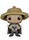 Funko Big Trouble In Little China 156 Lightning Pop! Vinyl Figure