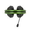 ASUS Cerberus V2 Green Gaming Headset