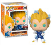 Funko Dragon Ball Z 709 Super Saiyan 2 Vegeta Pop! Vinyl Figure