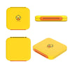 IINE NSW Game Card Case 6+6 Magnetic Auto-Close (Yellow Duck) (L478)