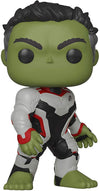 Funko Marvel Avengers 451 Hulk Pop! Vinyl Figure