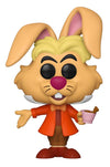 Funko Alice in Wonderland 1061 March Hare Pop! Vinyl Figure