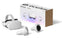 Oculus Quest 2 - Advanced All-In-One Virtual Reality Headset - 256GB