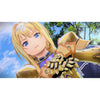 Sword Art Online: Alicization Lycoris - PlayStation 4 (Asia)