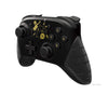 HORI Wireless Hori Pad for Nintendo Switch (Pokemon: Black & Gold Pikachu)