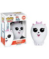 Funko The Secret Life of Pets 294 Gidget Pop! Vinyl Figure