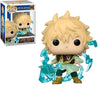 Funko Black Clover 1102 Luck Voltia Anime Exclusive Pop! Vinyl Figure