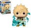 Funko Black Clover 1102 Luck Voltia Anime Exclusive Pop! Vinyl Figure