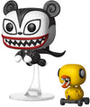 Funko Disney 461 Vampire Teddy with Duck Pop! Vinyl Figure