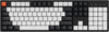Keychron C2 Full Size 104 Keys Wired Mechanical Gaming Keyboard for Mac Layout with Gateron G Pro Brown Switch/White LED Backlight/Double Shot ABS Keycaps/USB C (C2A3)