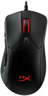 HyperX Pulsefire Raid – Gaming Mouse, 11 Programmable Buttons, RGB, Ergonomic Design, Comfortable Side Grips, Software-Controlled Customization