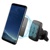 Spigen Kuel A201 Car Phone Mount Premium Magnetic Air Vent Phone Holder