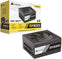 Corsair PSU RMi Series RM650i ATX/EPS Fully Modular 80 PLUS Gold 650W Power Unit UK Supply ((CP-9020081-UK)