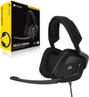 Corsair Headset Void Elite Surround Premium Gaming Headset with 7.1 Surround Sound - Discord Certified - Works with PC, Xbox Series X, Xbox Series S, PS5, PS4, Nintendo Switch - Carbon