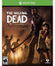 The Walking Dead: The Complete First Season - Xbox One (US)