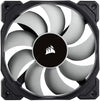 Corsair CPU Cooler Liquid Hydro Series H60 AIO, 120mm Radiator, 120mm SP Series PWM Fan