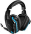 Logitech Headset G933s Wireless 7.1 Surround Lighting Gaming Headset 15M Indoor Range