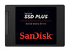 SanDisk SSD PLUS 120GB Solid State Drive - SDSSDA-120G-G27