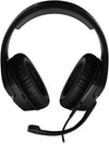HyperX Cloud Stinger – Gaming Headset, Lightweight, Comfortable Memory Foam, Swivel to Mute Noise-Cancellation Microphone, Works on PC, PS4, PS5, Xbox One, Xbox Series X|S, Nintendo Switch and Mobile