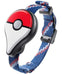 Nintendo Pokemon GO Plus Bluetooth Bracelet