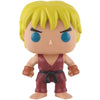Funko Street Fighter 138 Ken Pop! Vinyl Figure